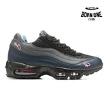 Nike x Corteiz Air Max 95