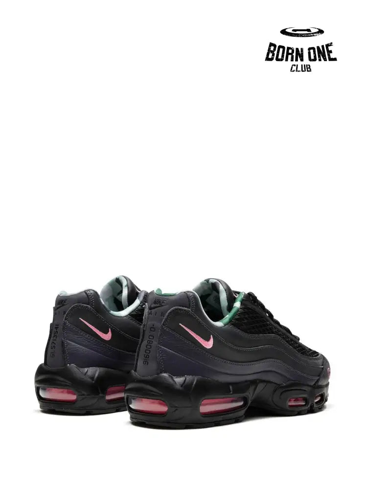 Nike x Corteiz Air Max 95