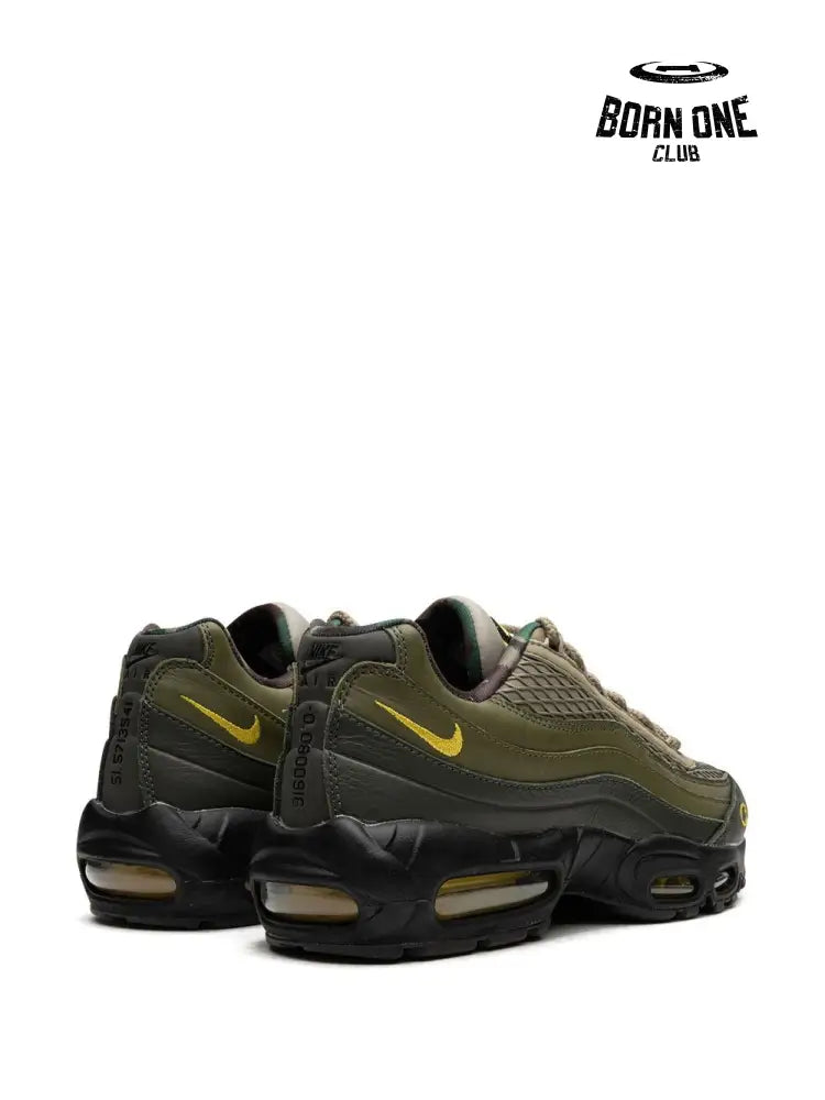 Nike x Corteiz Air Max 95 SP Rules the World