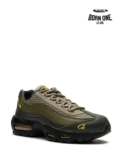 Nike x Corteiz Air Max 95 SP Rules the World