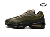 Nike x Corteiz Air Max 95 SP Rules the World