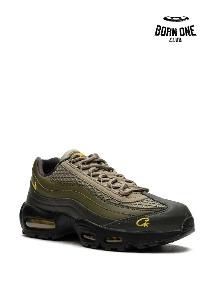 Nike x Corteiz Air Max 95 SP Rules the World
