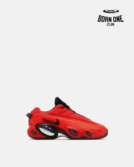 NIKE x NOCTA GLIDE “BRIGHT CRIMSON”