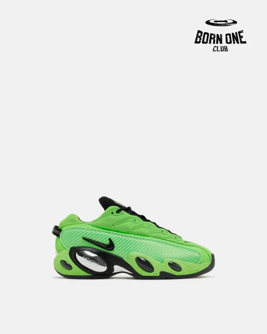 NIKE x NOCTA GLIDE “SLIME GREEN”