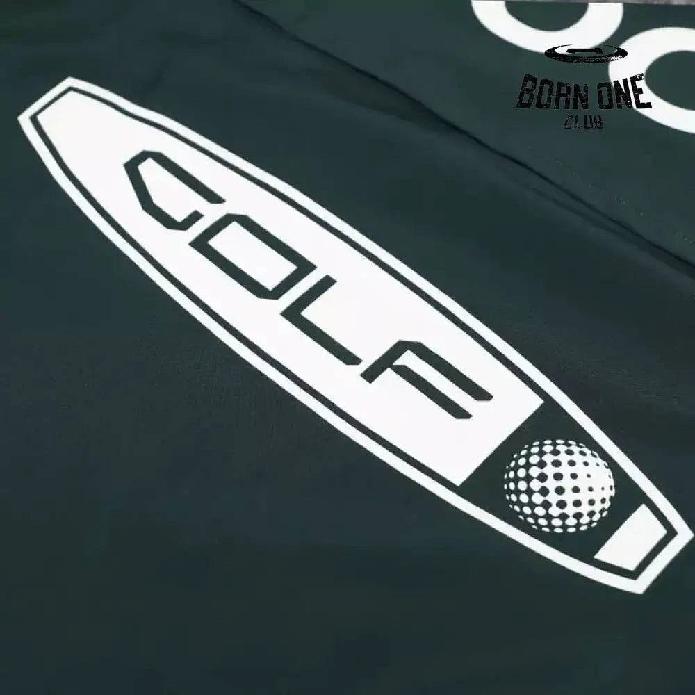 Nike x Nocta Golf Camiseta Manga Longa