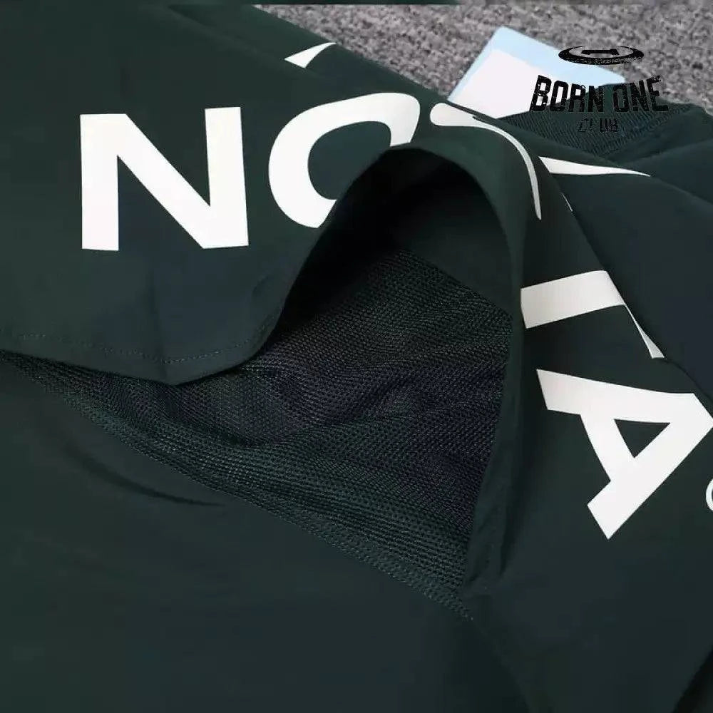 Nike x Nocta Golf Camiseta Manga Longa