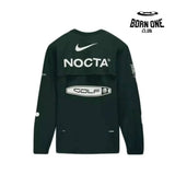 Nike x Nocta Golf Camiseta Manga Longa