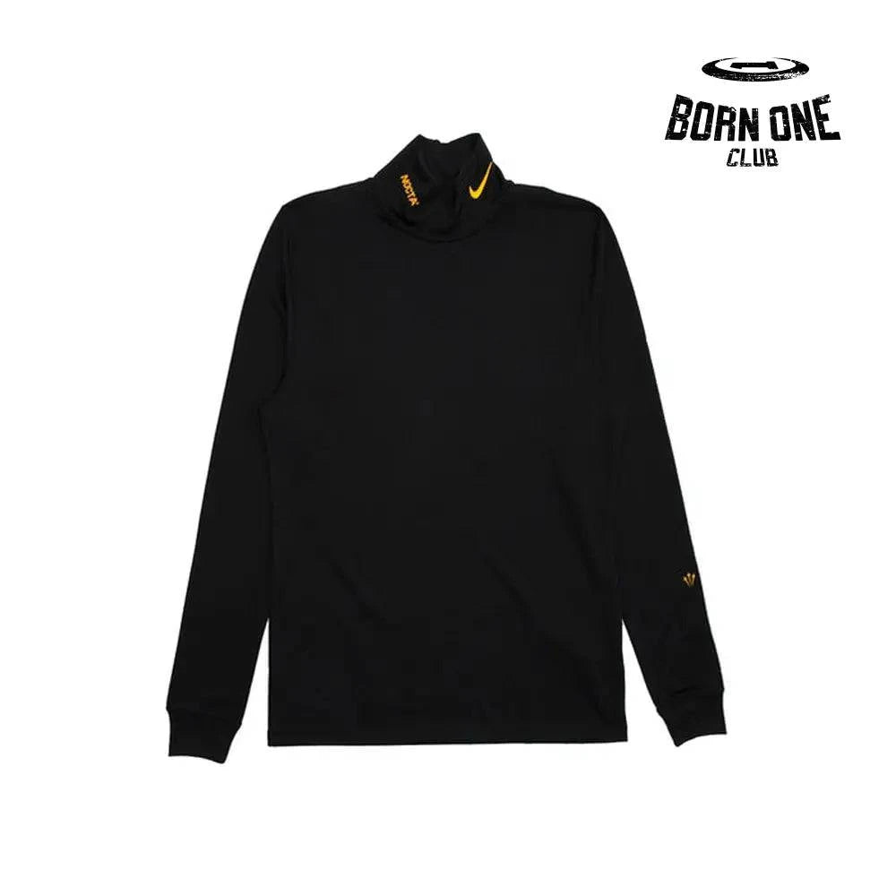 Nike x NOCTA Turtle Neck Camiseta Manga Longa