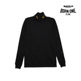 Nike x NOCTA Turtle Neck Camiseta Manga Longa