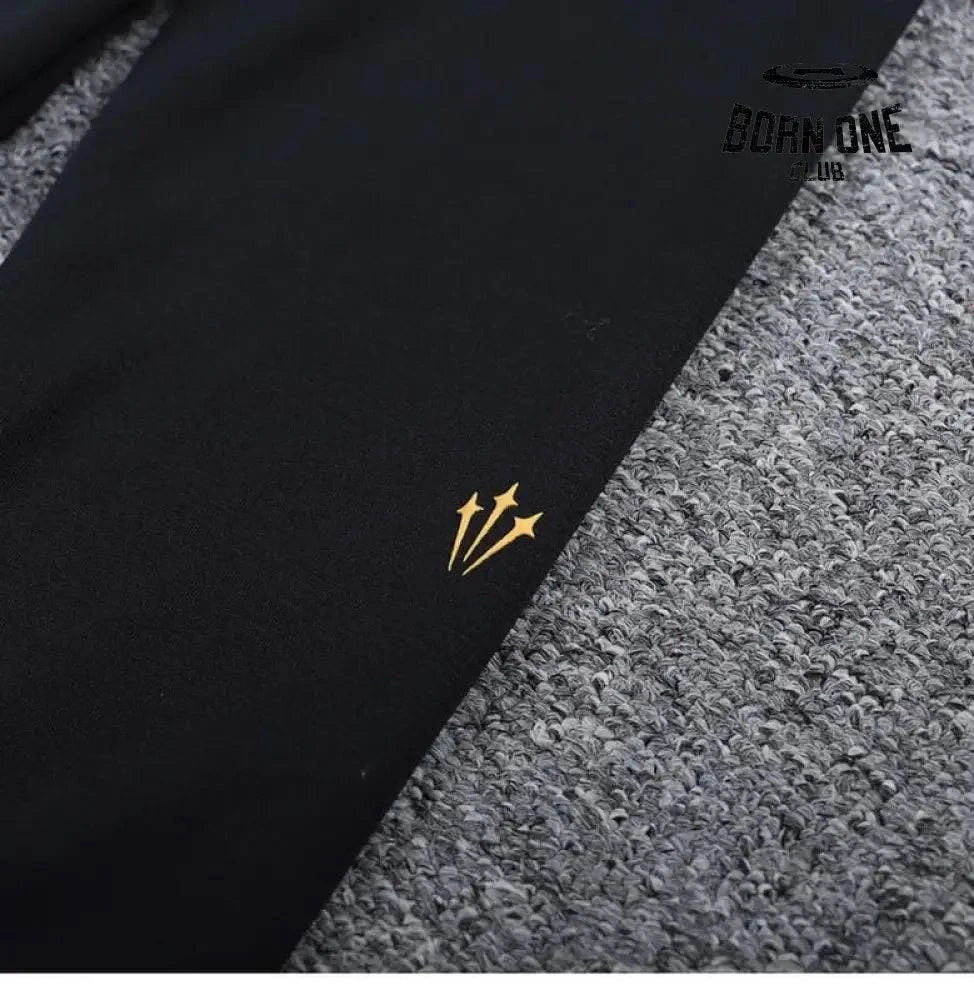 Nike x NOCTA Turtle Neck Camiseta Manga Longa