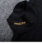 Nike x NOCTA Turtle Neck Camiseta Manga Longa
