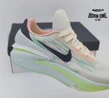 NIKE ZOOM G.T. CUT 2 x BARELY GREEN