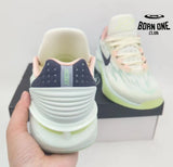 NIKE ZOOM G.T. CUT 2 x BARELY GREEN