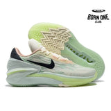 NIKE ZOOM G.T. CUT 2 x BARELY GREEN