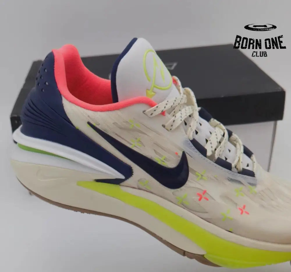 NIKE ZOOM G.T. CUT 2 x CROSSHAIRS