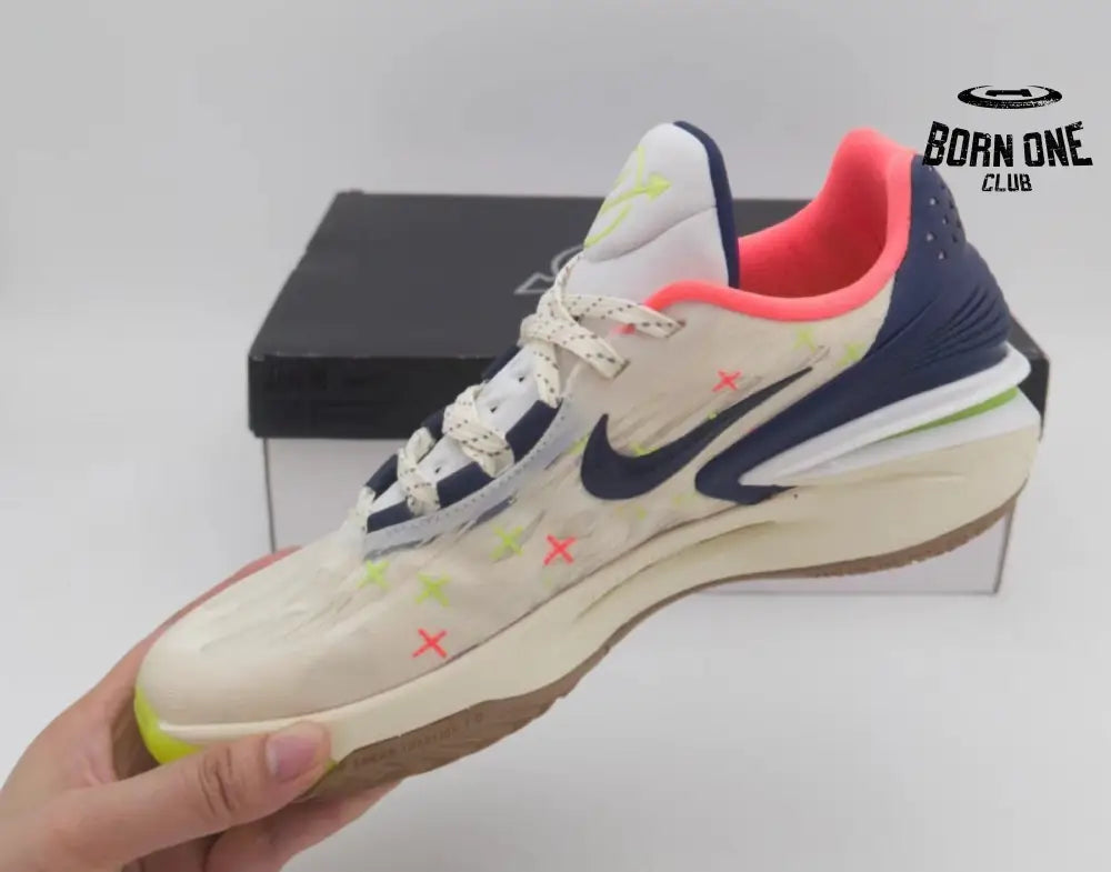 NIKE ZOOM G.T. CUT 2 x CROSSHAIRS