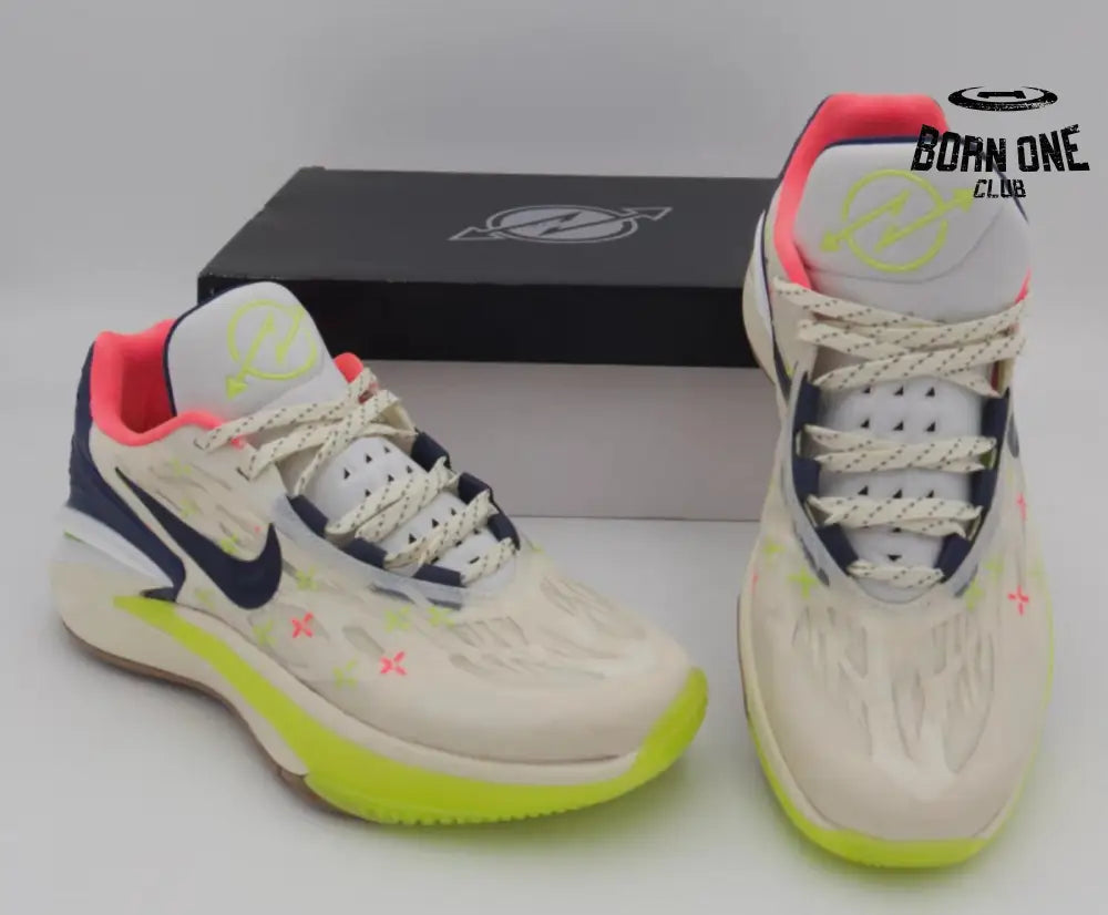NIKE ZOOM G.T. CUT 2 x CROSSHAIRS