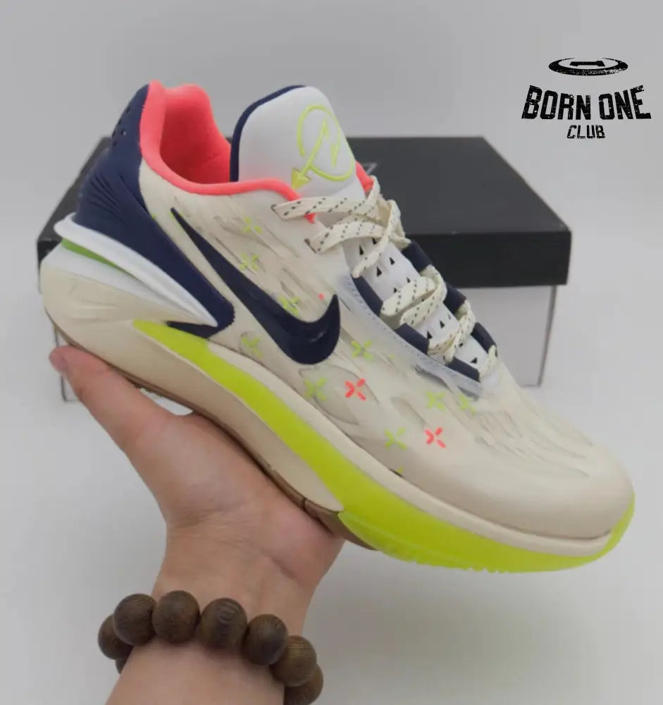 NIKE ZOOM G.T. CUT 2 x CROSSHAIRS
