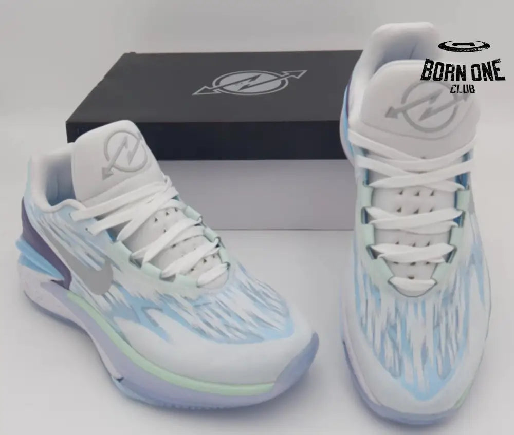 NIKE ZOOM G.T. CUT 2 x DARE TO FLY