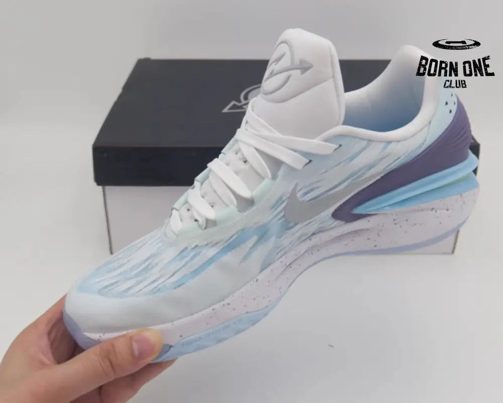 NIKE ZOOM G.T. CUT 2 x DARE TO FLY