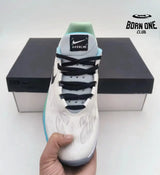 NIKE ZOOM G.T. CUT 2 x LIGHT MENTA OPTI YELLOW