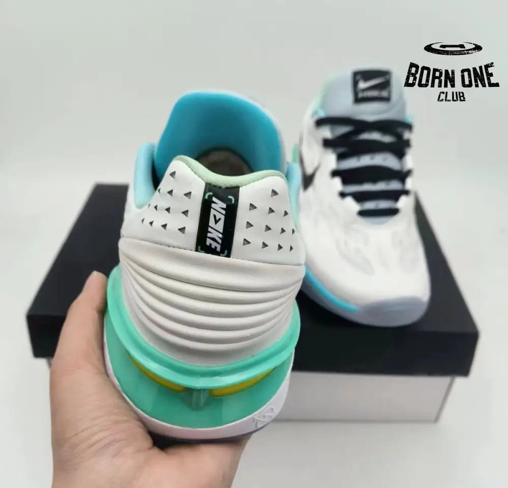 NIKE ZOOM G.T. CUT 2 x LIGHT MENTA OPTI YELLOW