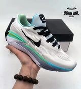 NIKE ZOOM G.T. CUT 2 x LIGHT MENTA OPTI YELLOW
