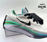 NIKE ZOOM G.T. CUT 2 x LIGHT MENTA OPTI YELLOW
