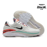 NIKE ZOOM G.T. CUT 2 x LUNAR NEW YEAR LEAP HIGH