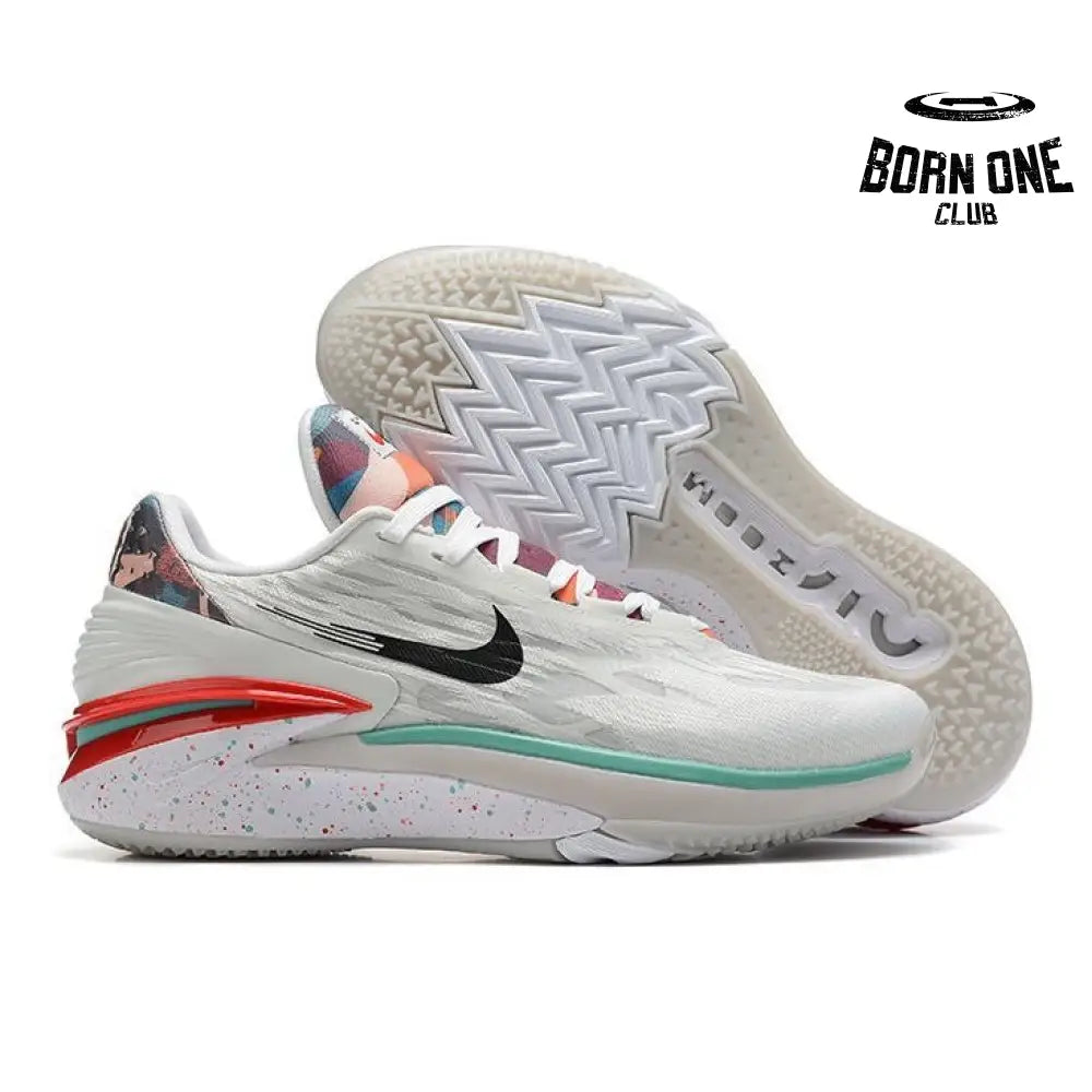 NIKE ZOOM G.T. CUT 2 x LUNAR NEW YEAR LEAP HIGH