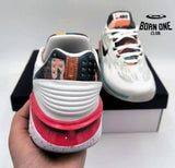 NIKE ZOOM G.T. CUT 2 x LUNAR NEW YEAR LEAP HIGH