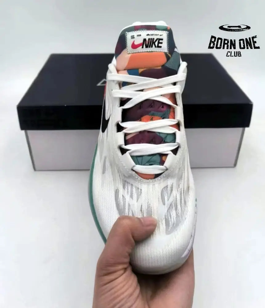 NIKE ZOOM G.T. CUT 2 x LUNAR NEW YEAR LEAP HIGH