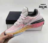 NIKE ZOOM G.T. CUT 2 x PEARL PINK