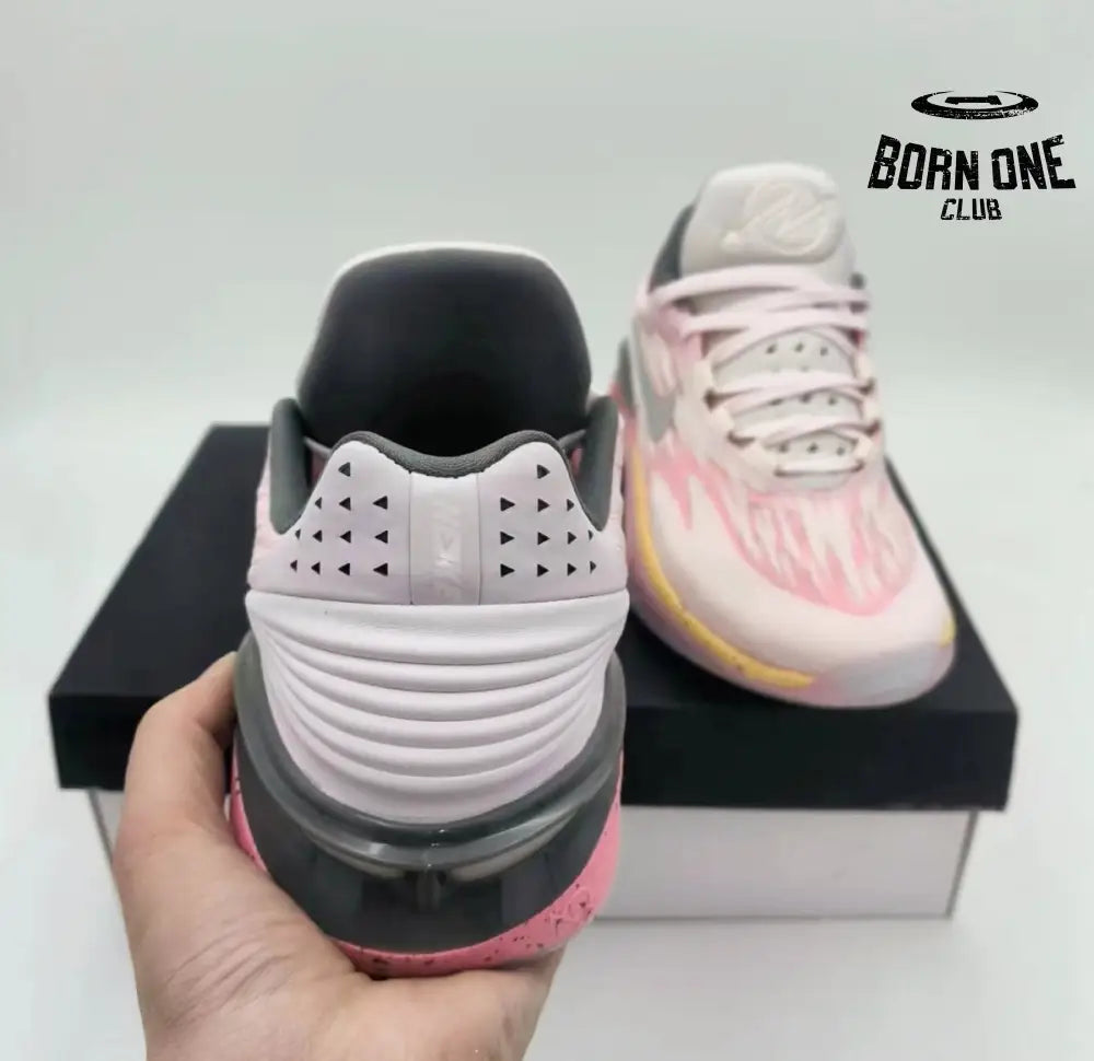 NIKE ZOOM G.T. CUT 2 x PEARL PINK