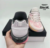NIKE ZOOM G.T. CUT 2 x PEARL PINK