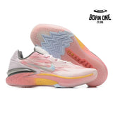 NIKE ZOOM G.T. CUT 2 x PEARL PINK