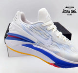 NIKE ZOOM G.T. CUT 2 x SUMMIT WHITE BLUE