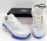 NIKE ZOOM G.T. CUT 2 x SUMMIT WHITE BLUE