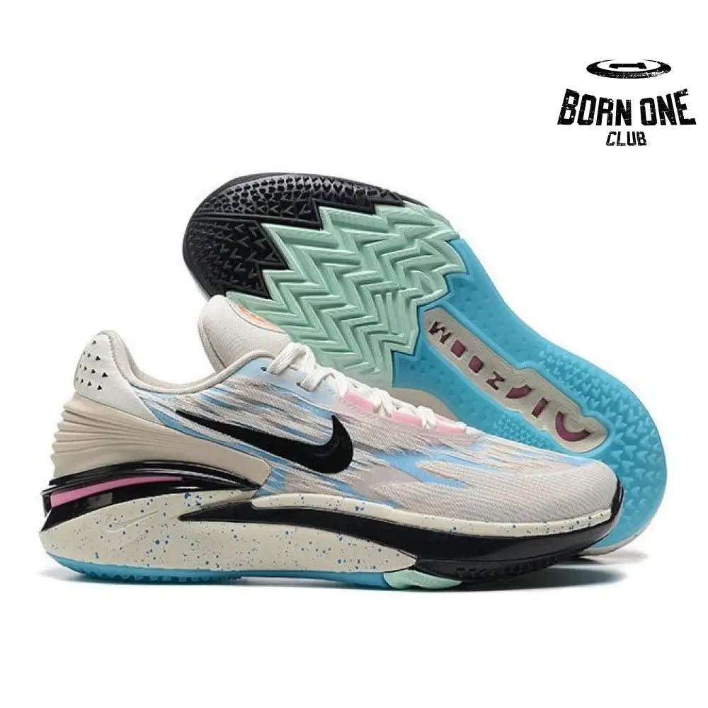 NIKE ZOOM G.T. CUT 2 x WE ARE ALL GREATER