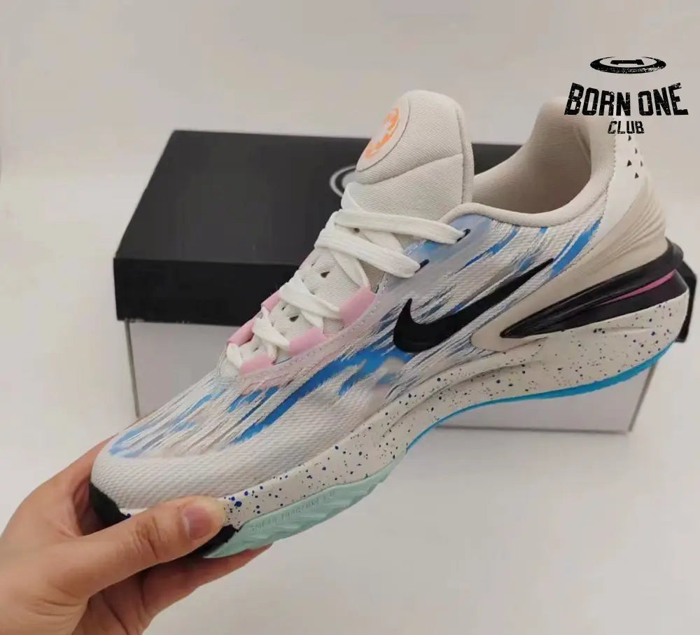 NIKE ZOOM G.T. CUT 2 x WE ARE ALL GREATER