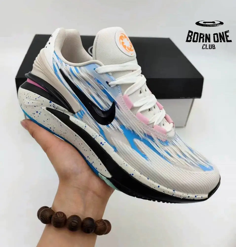 NIKE ZOOM G.T. CUT 2 x WE ARE ALL GREATER