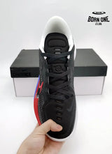 NIKE ZOOM G.T. CUT x BLACK FUSION RED