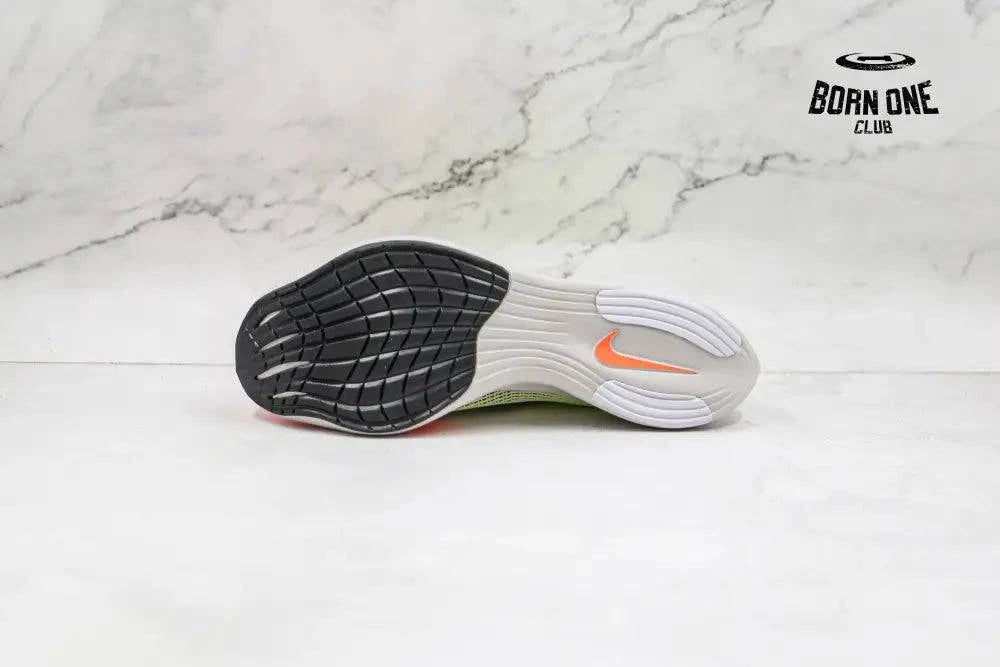 Nike Zoom X Vaporfly Next% 2 Barely Volt Hyper Orange Nike Zoom X Vaporfly Next% 2 Barely Volt Hyper Orange