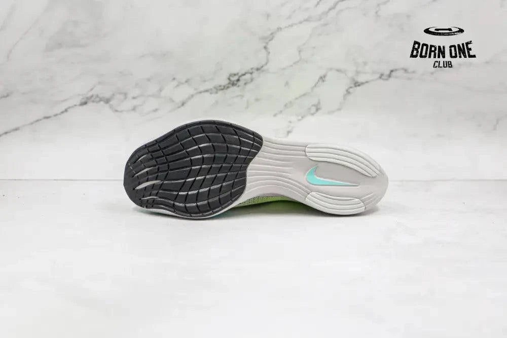 Nike ZoomX Vaporfly Next% 2 Barely Volt Turquoise Nike Zoom X Vaporfly Next% 2 Barely Volt Turquoise