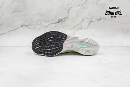 Nike ZoomX Vaporfly Next% 2 Barely Volt Turquoise Nike Zoom X Vaporfly Next% 2 Barely Volt Turquoise