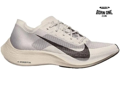 Nike ZoomX Vaporfly Next% 2 White Black Nike Zoom X Vaporfly Next% 2 White Black