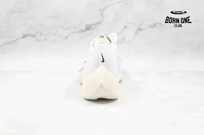 Nike ZoomX Vaporfly Next% 2 White Black Nike Zoom X Vaporfly Next% 2 White Black