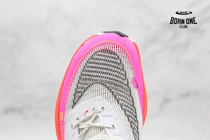 Nike ZoomX Vaporfly Next% 2 White Pink Nike ZoomX Vaporfly Next% 2 White Pink