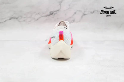 Nike ZoomX Vaporfly Next% 2 White Pink Nike ZoomX Vaporfly Next% 2 White Pink