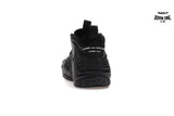 Nike Air Foamposite One Comme des Garcons Homme Plus Black